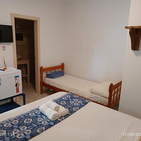Pousada Anturio Barra Velha  Exteriér fotografie